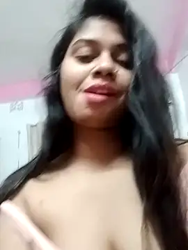 Farihasultana30 online show from December 3, 2025, 8:30 pm