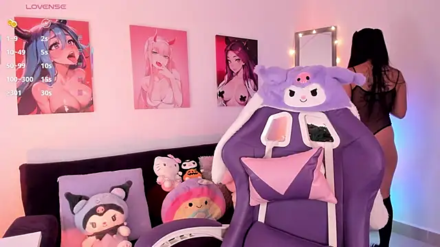 Snapshot of Ivycortes chatting on November 23, 2025, 11:04 pm Ivycortes online show from November 23, 2025, 11:04 pm