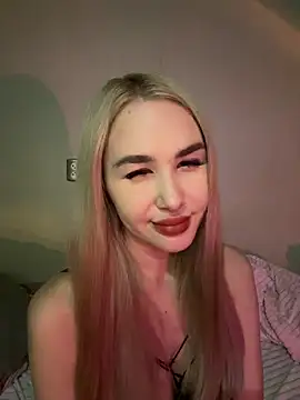 Miss Alisse online show from November 28, 2025, 6:30 pm