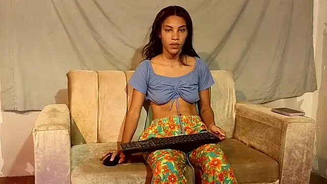 ginebra-n18 online show from January 7, 2026, 8:58 pm