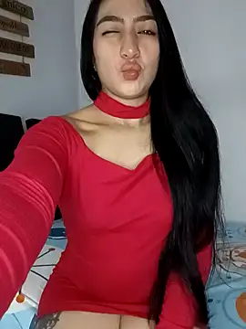 Kendalstormy online show from December 18, 2025, 8:45 pm