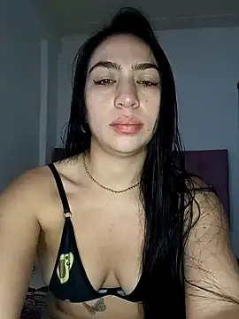 Kendalstormy online show from December 17, 2025, 8:58 pm