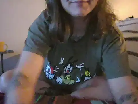 Snapshot of xxxluana chatting on November 19, 2025, 4:34 am xxxluana online show from November 19, 2025, 4:34 am