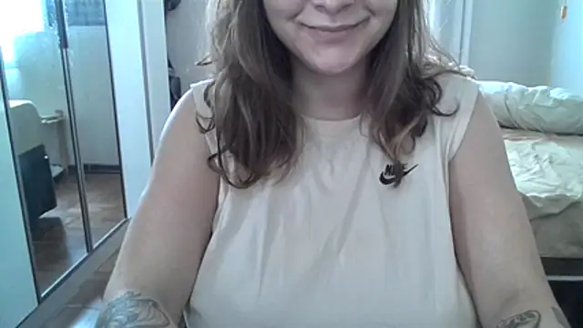 xxxluana online show from February 21, 2026, 12:40 pm