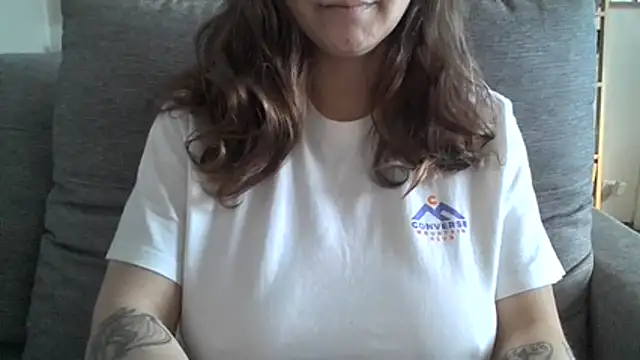 xxxluana online show from July 26, 2026, 6:15 pm