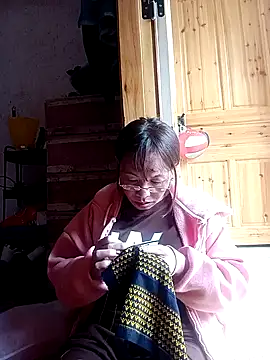 Snapshot of Stella-456 chatting on February 26, 2026, 5:29 am Stella-456 online show from February 26, 2026, 5:29 am