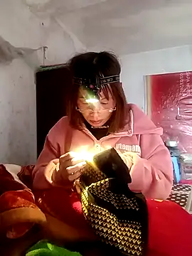 Snapshot of Stella-456 chatting on February 11, 2026, 2:22 am Stella-456 online show from February 11, 2026, 2:22 am