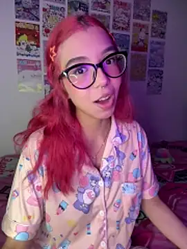 Snapshot of Valen-Foxx1 chatting on February 28, 2026, 6:24 am Valen-Foxx1 online show from February 28, 2026, 6:24 am