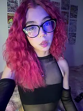 Snapshot of Valen-Foxx1 chatting on February 25, 2026, 5:51 am Valen-Foxx1 online show from February 25, 2026, 5:51 am