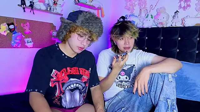 Snapshot of Apolo_Ushi chatting on February 28, 2026, 11:10 am Apolo Ushi online show from February 28, 2026, 11:10 am