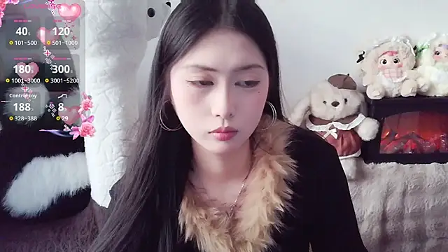 TuTu-077 online show from February 8, 2026, 5:16 am