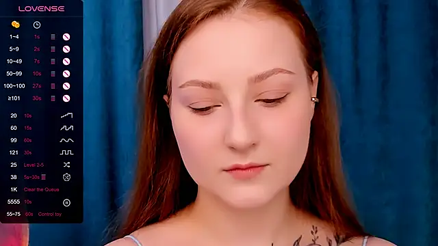 velvet cherry  online show from April 2, 2026, 8:54 am