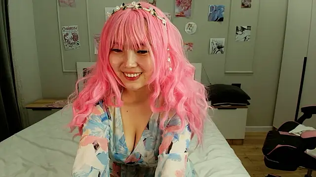 Snapshot of junamiin chatting on January 14, 2026, 7:06 pm junamiin online show from January 14, 2026, 7:06 pm