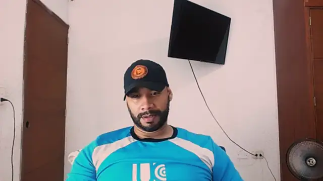 musclehetero online show from January 10, 2026, 2:51 am