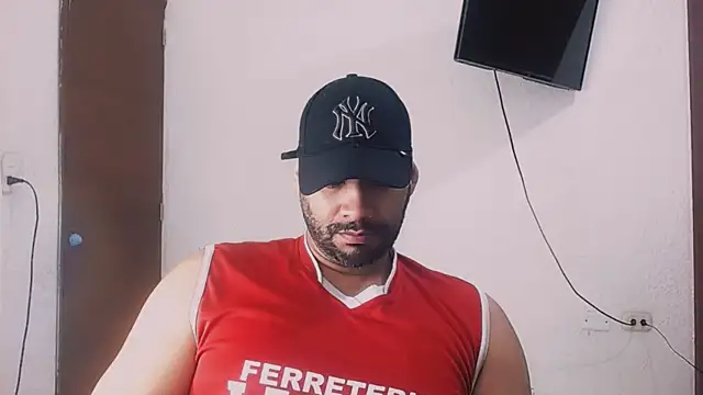 musclehetero online show from January 7, 2026, 11:15 am