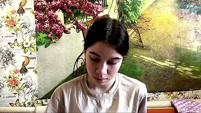 Snapshot of DebbiGoodknight chatting on February 16, 2026, 9:19 am DebbiGoodknight online show from February 16, 2026, 9:19 am