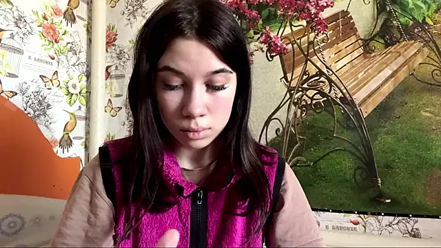 Snapshot of DebbiGoodknight chatting on February 15, 2026, 10:03 am DebbiGoodknight online show from February 15, 2026, 10:03 am