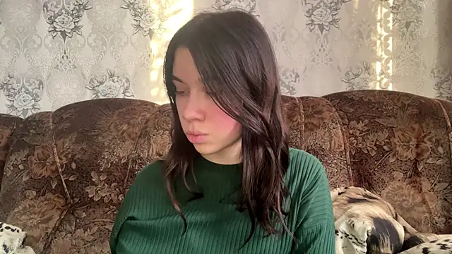 Snapshot of DebbiGoodknight chatting on January 18, 2026, 9:02 am DebbiGoodknight online show from January 18, 2026, 9:02 am