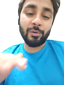 Cute Lucky online show from March 30, 2026, 7:04 pm