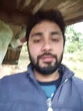 Cute Lucky online show from April 7, 2026, 1:02 pm