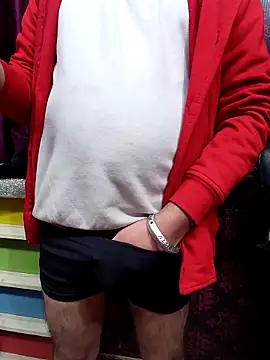 Cute Lucky online show from January 31, 2026, 7:12 pm