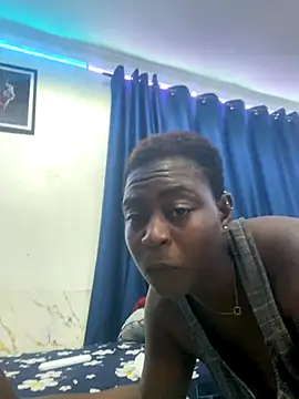 Thickbrat75 online show from December 1, 2025, 6:20 pm