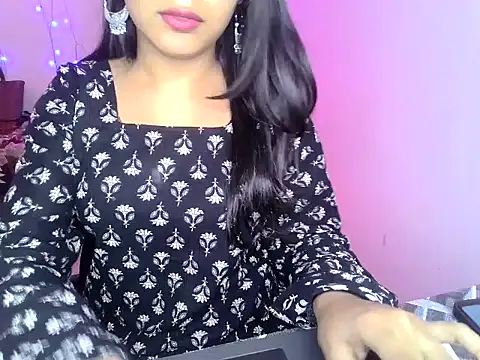 shivani sharma 2 online show from February 13, 2026, 9:53 am