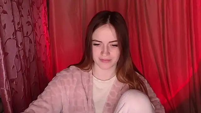 Illa May online show from March 5, 2026, 10:48 pm