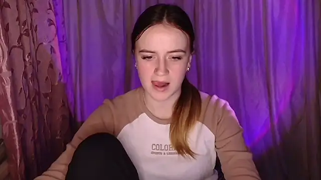 Illa May online show from January 31, 2026, 7:23 pm