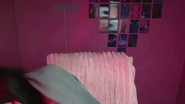 Stella XO online show from February 24, 2026, 6:25 am