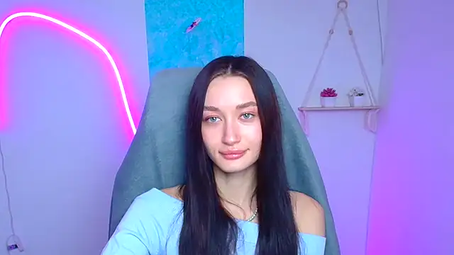 Stella XO online show from March 1, 2026, 6:24 am