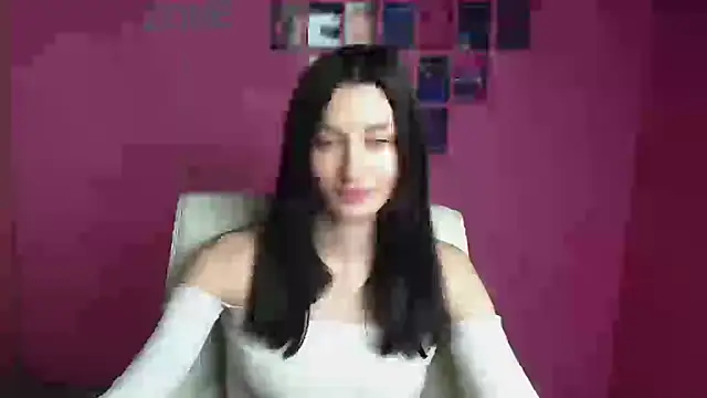 Snapshot of Stella_XO chatting on May 1, 2026, 5:45 am Stella XO online show from May 1, 2026, 5:45 am