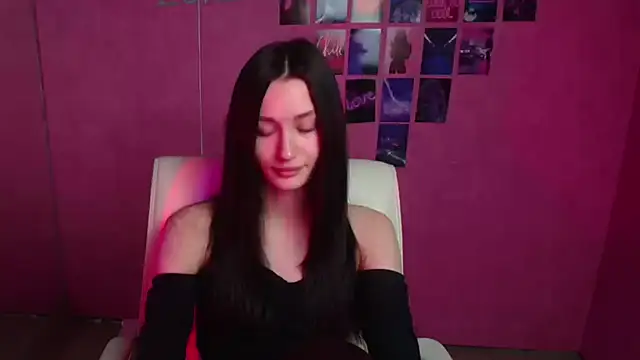 Stella XO online show from April 1, 2026, 5:20 am