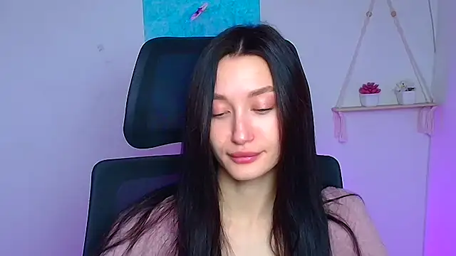 Stella XO online show from March 13, 2026, 6:29 am