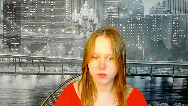 Snapshot of VoidElaris chatting on May 1, 2026, 8:36 pm VoidElaris online show from May 1, 2026, 8:36 pm