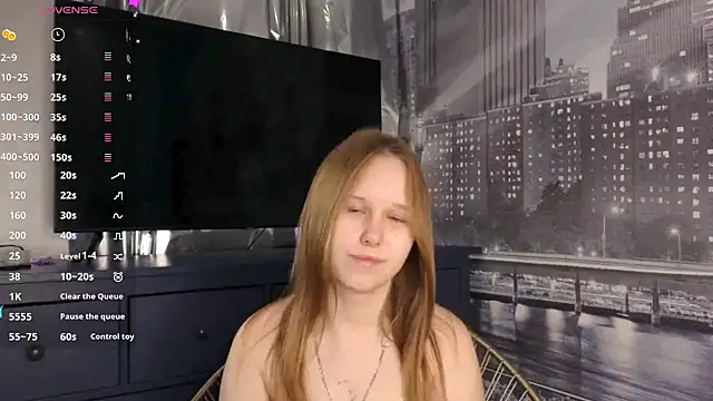 Snapshot of VoidElaris chatting on May 18, 2026, 8:13 pm VoidElaris online show from May 18, 2026, 8:13 pm