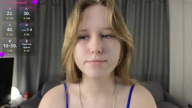 VoidElaris online show from March 13, 2026, 8:03 pm