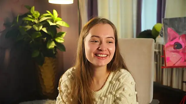 MarkitaKresha online show from December 5, 2025, 5:06 am