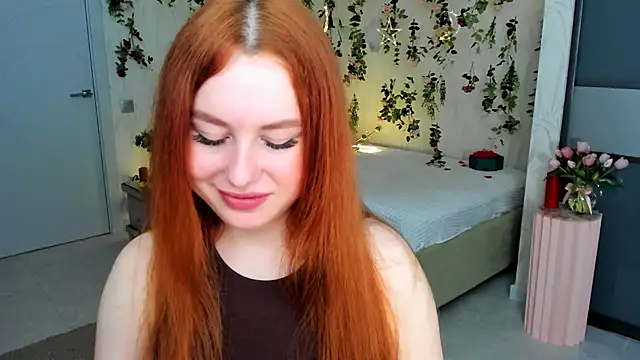 AirySilhouette online show from April 12, 2026, 7:28 pm