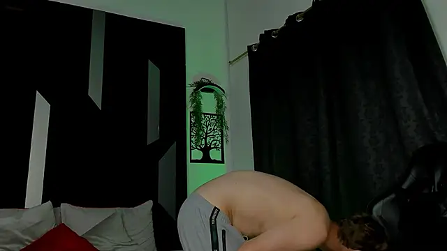 Ostin Saints online show from April 18, 2026, 8:20 pm