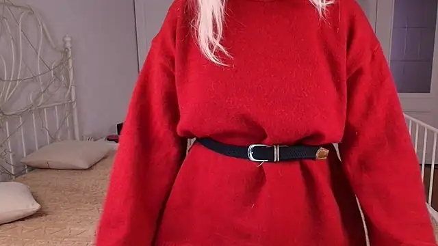 angelicaya online show from November 26, 2025, 4:34 am