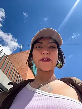 Zoe addiction online show from January 17, 2026, 3:26 pm