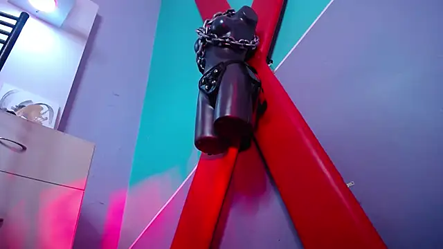 Snapshot of ArhyFoxx1 chatting on December 20, 2025, 12:08 pm ArhyFoxx1 online show from December 20, 2025, 12:08 pm