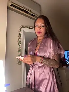 Amandaa07 online show from November 28, 2025, 7:36 pm