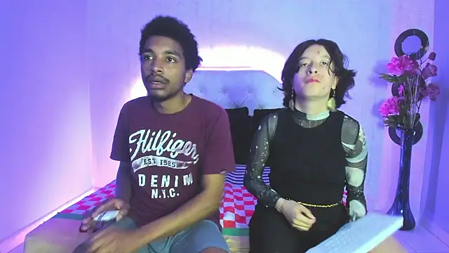 Snapshot of CoralAndOcean_ chatting on January 10, 2026, 6:14 pm CoralAndOcean online show from January 10, 2026, 6:14 pm