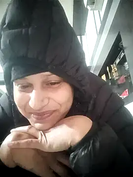 Ariana101 online show from November 30, 2025, 7:09 am