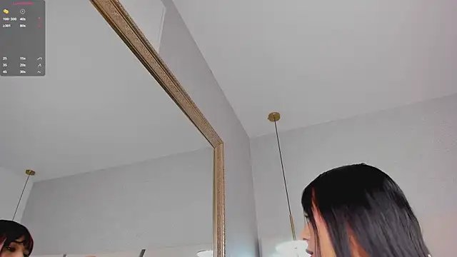 megann myers online show from February 12, 2026, 11:32 am