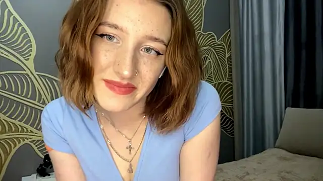 Snapshot of Marimari_maur chatting on February 22, 2026, 1:24 pm Marimari maur online show from February 22, 2026, 1:24 pm