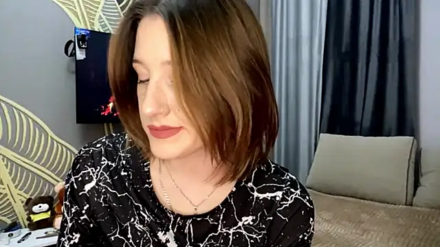 Snapshot of Marimari_maur chatting on February 23, 2026, 1:23 pm Marimari maur online show from February 23, 2026, 1:23 pm