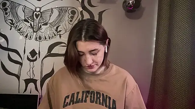 Snapshot of Marimari_maur chatting on January 16, 2026, 7:23 am Marimari maur online show from January 16, 2026, 7:23 am